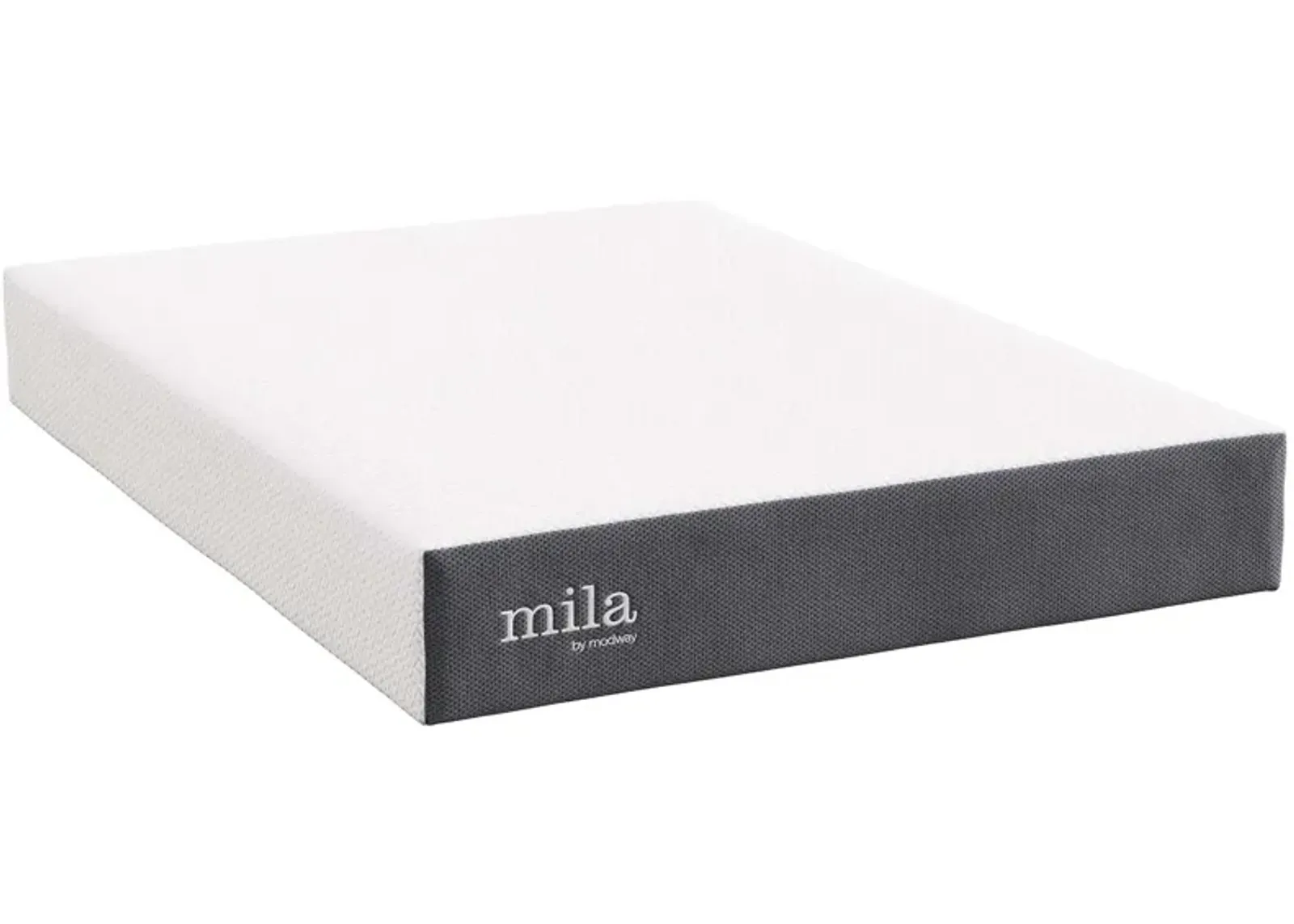 Mila 10" Full Mattress