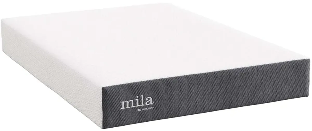 Mila 10" Full Mattress