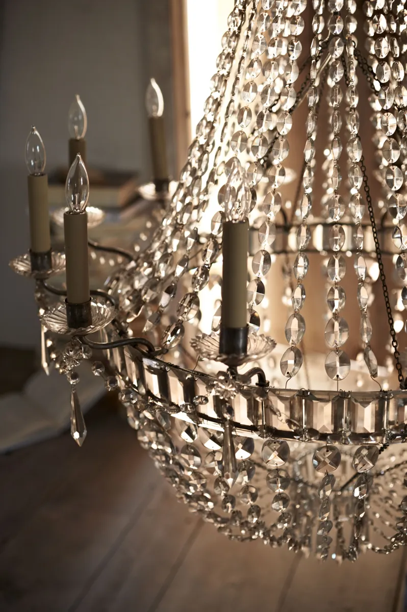 Evalina Chandelier