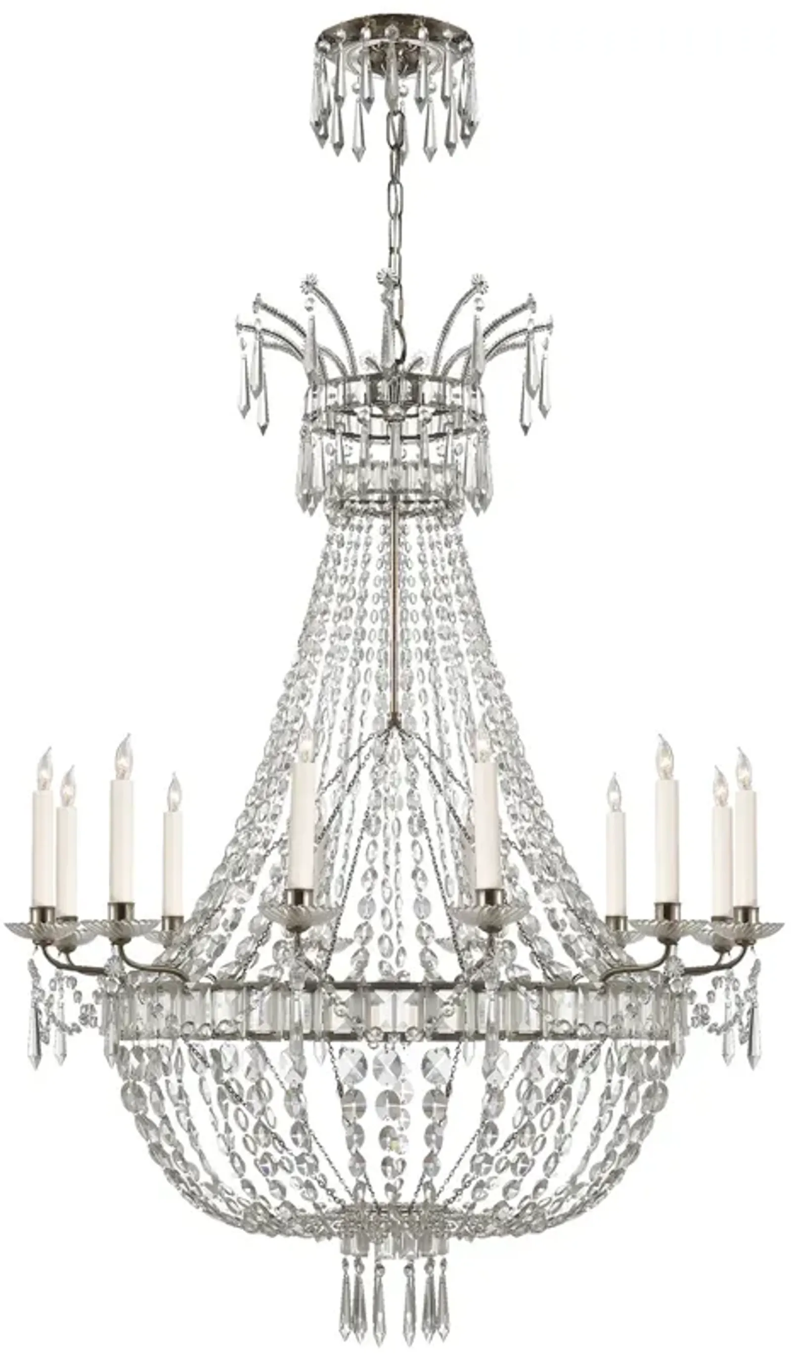 Evalina Chandelier