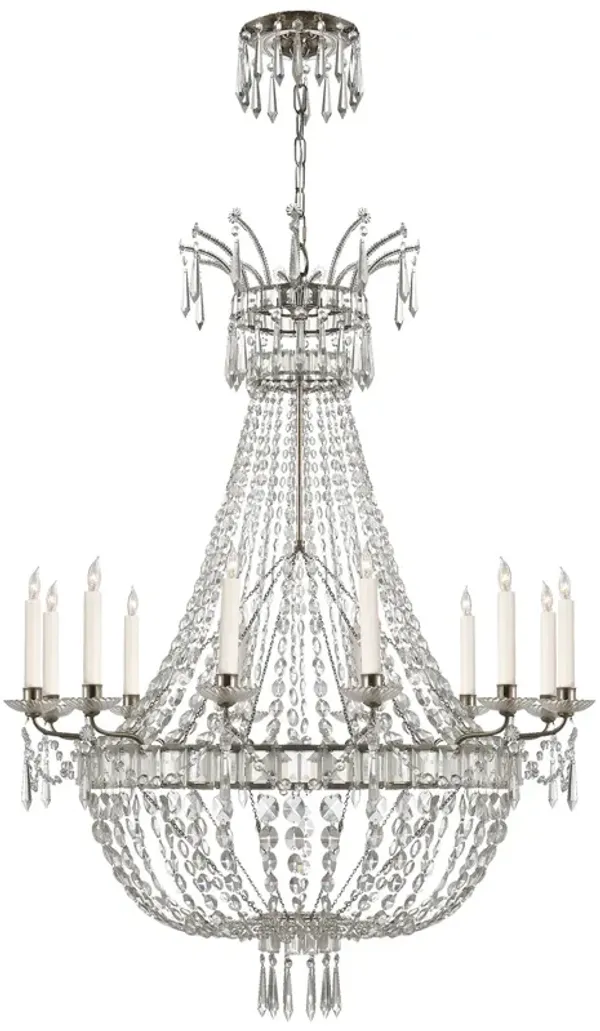 Evalina Chandelier