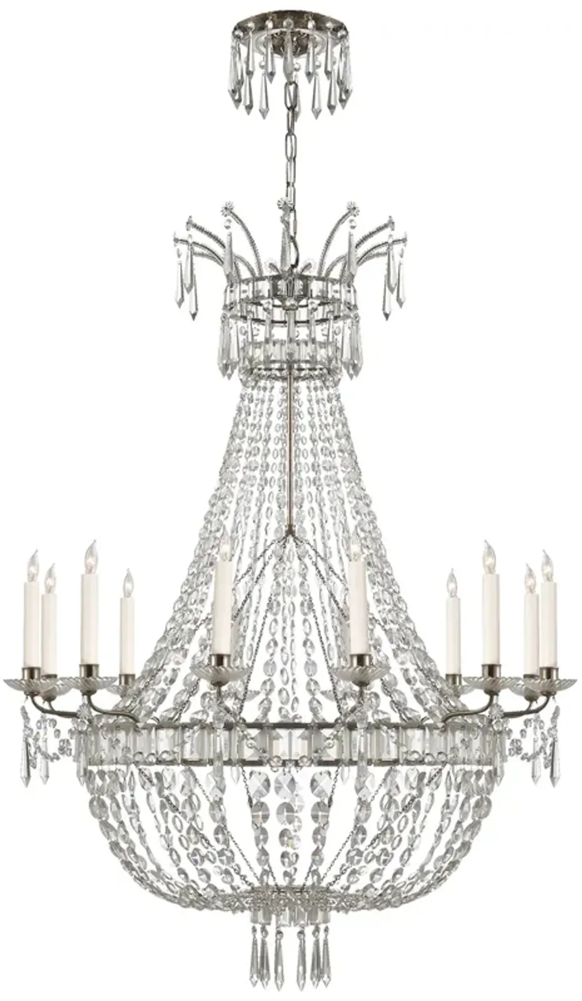 Evalina Chandelier