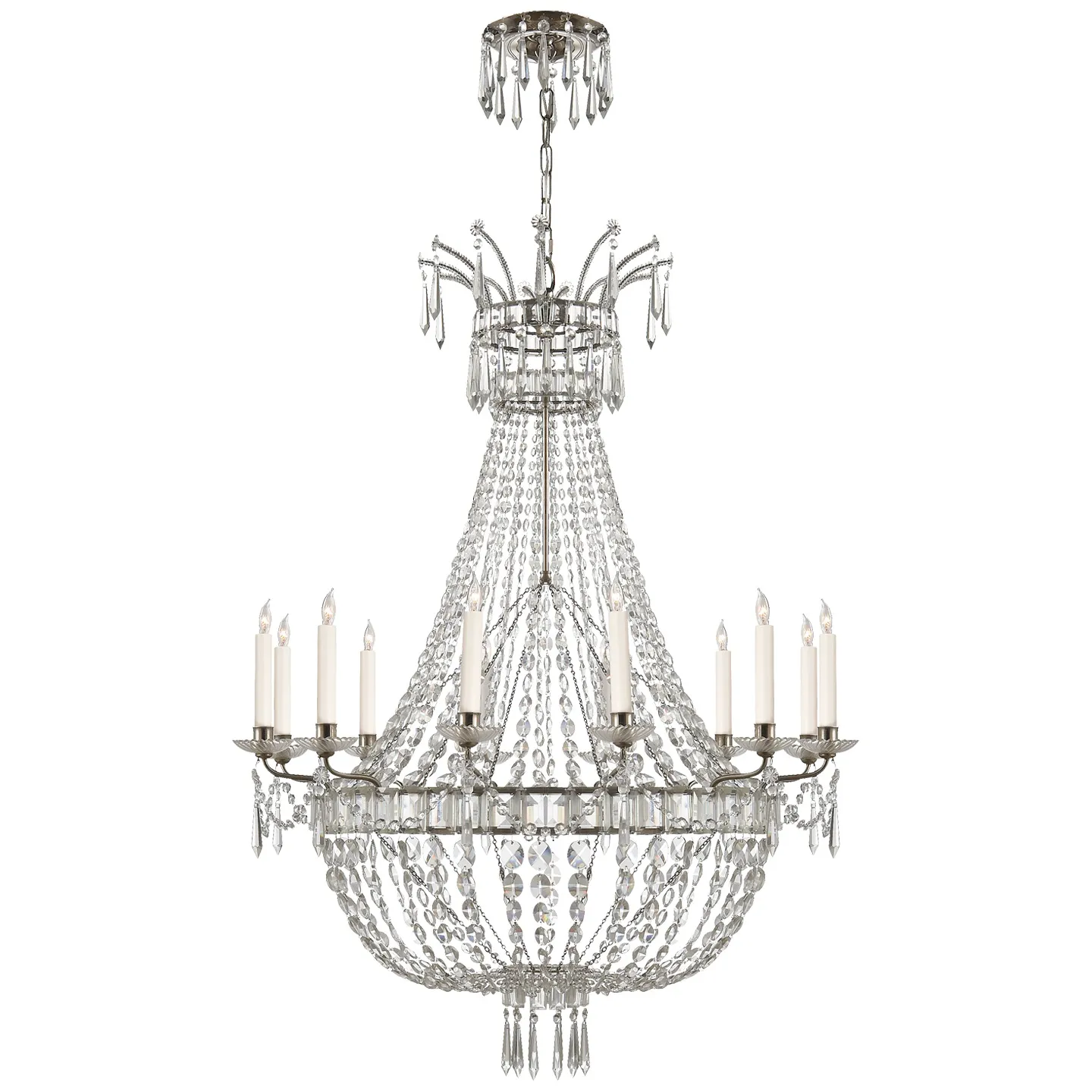 Evalina Chandelier