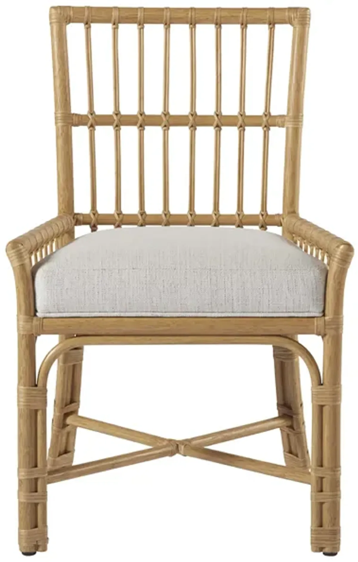 Clearwater Low-Arm Chair