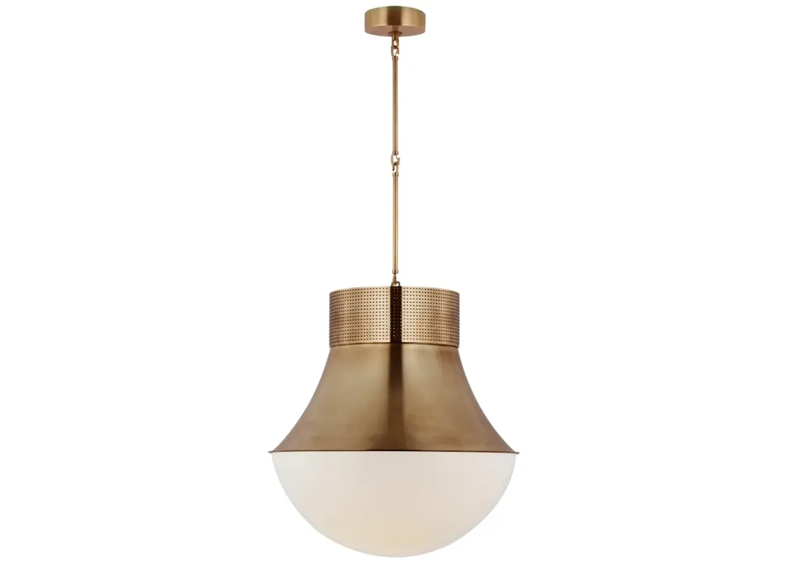 Precision 24" Pendant