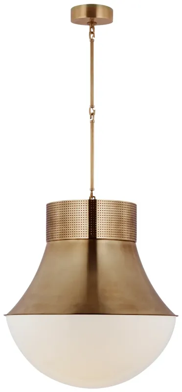 Precision 24" Pendant