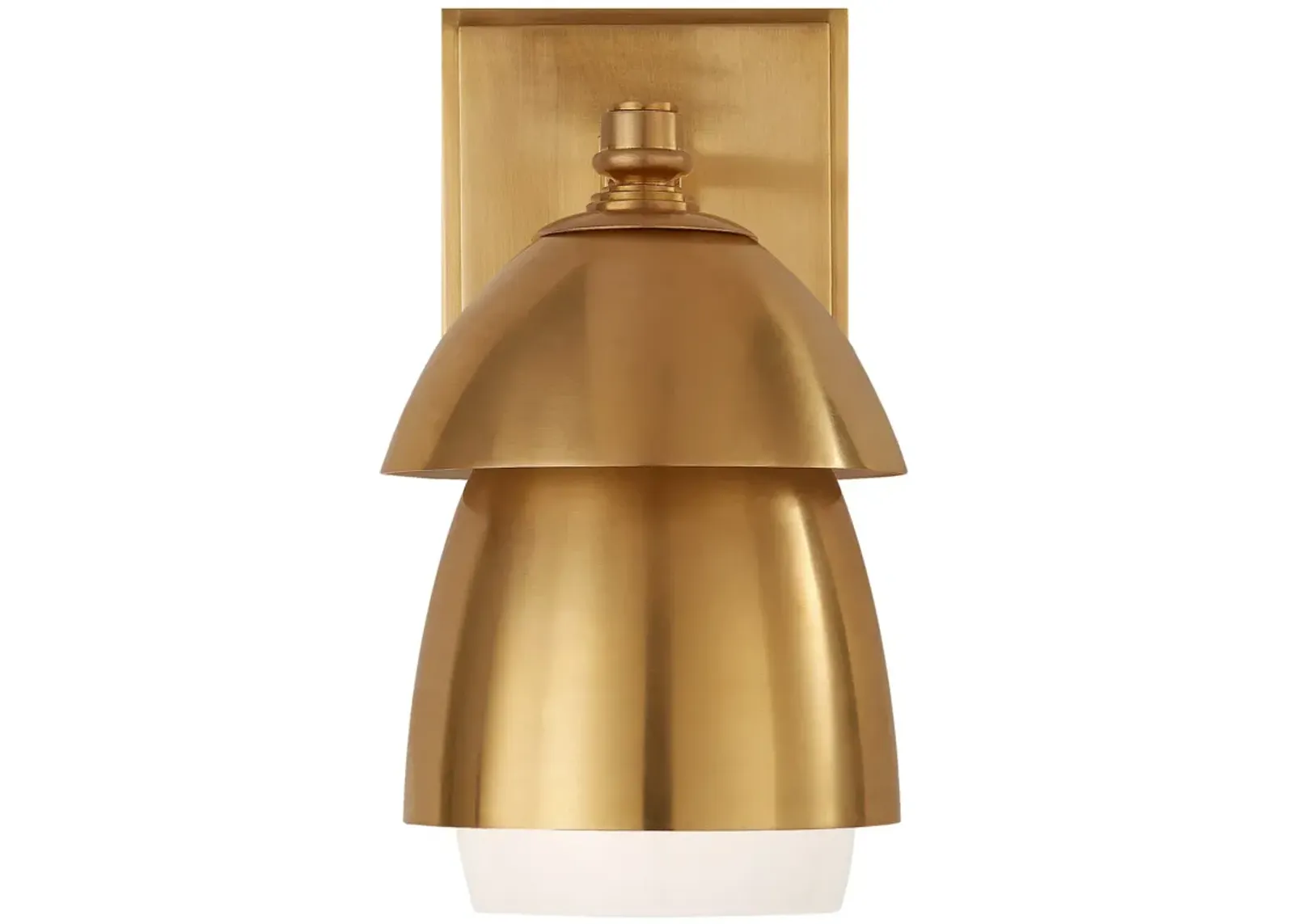 Whitman Small Sconce