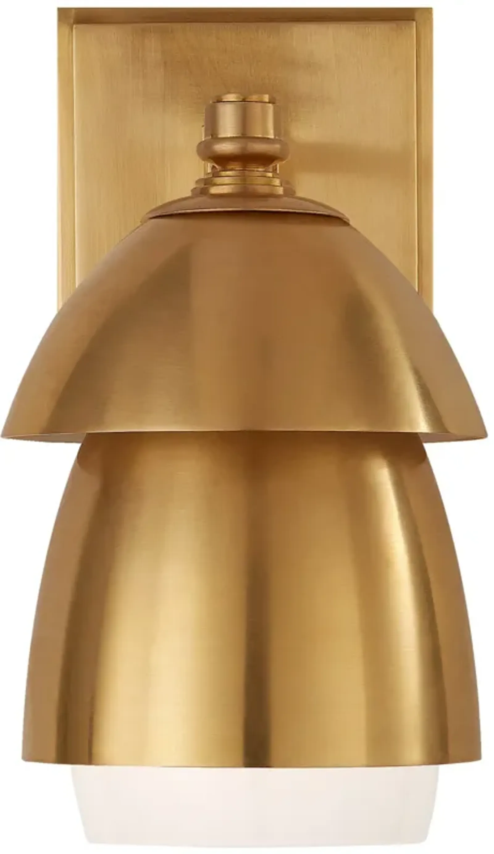 Whitman Small Sconce