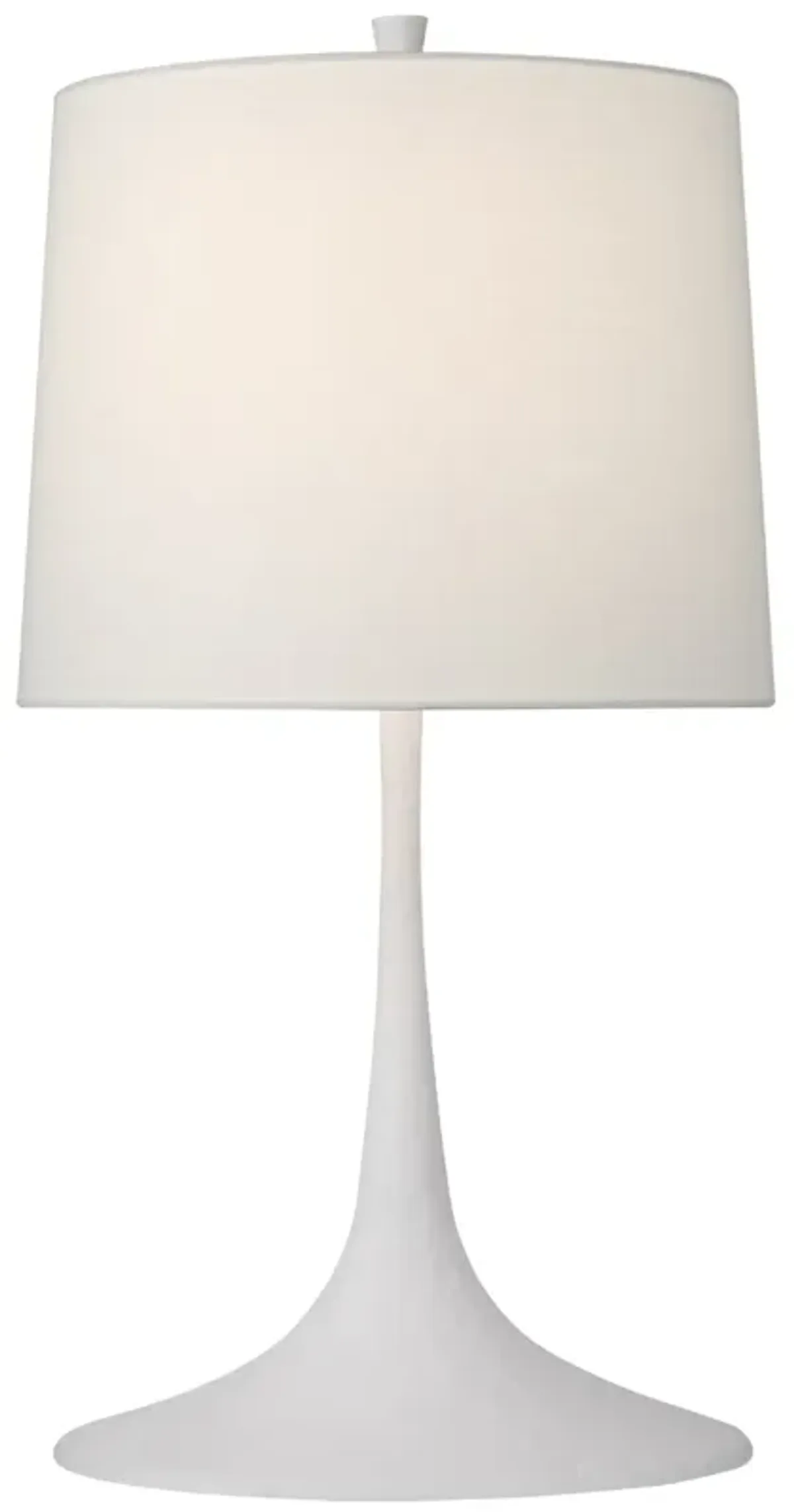 Oscar Med Sculpted Table Lamp