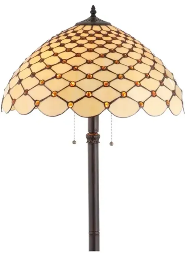 Lee LED Floor Lamp