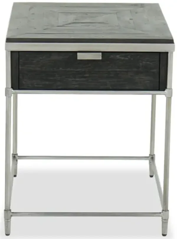 St. Armand End Table