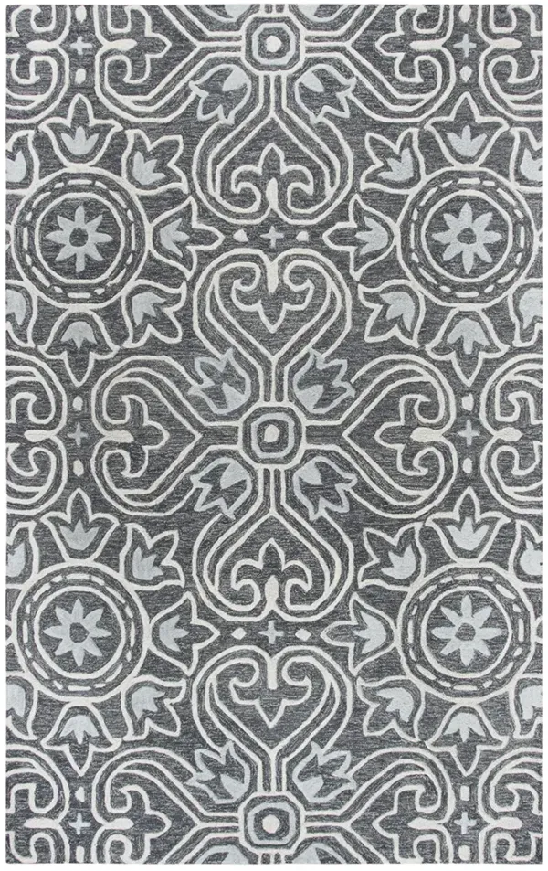 Opulent OU957A 9' x 12' Rug