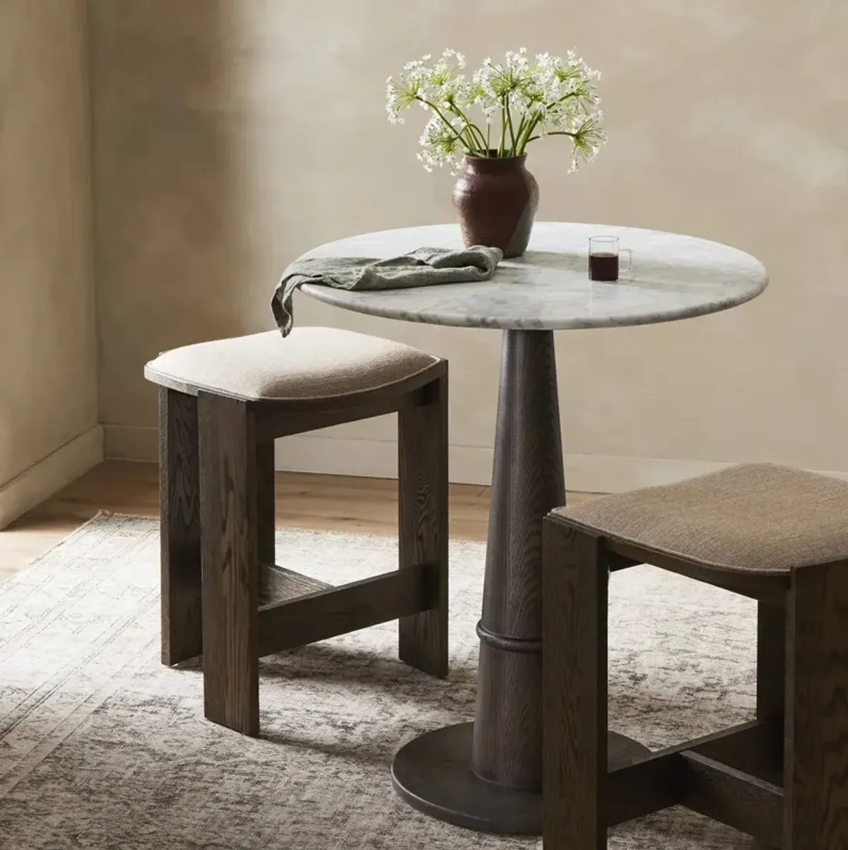 Goetz Bar Table