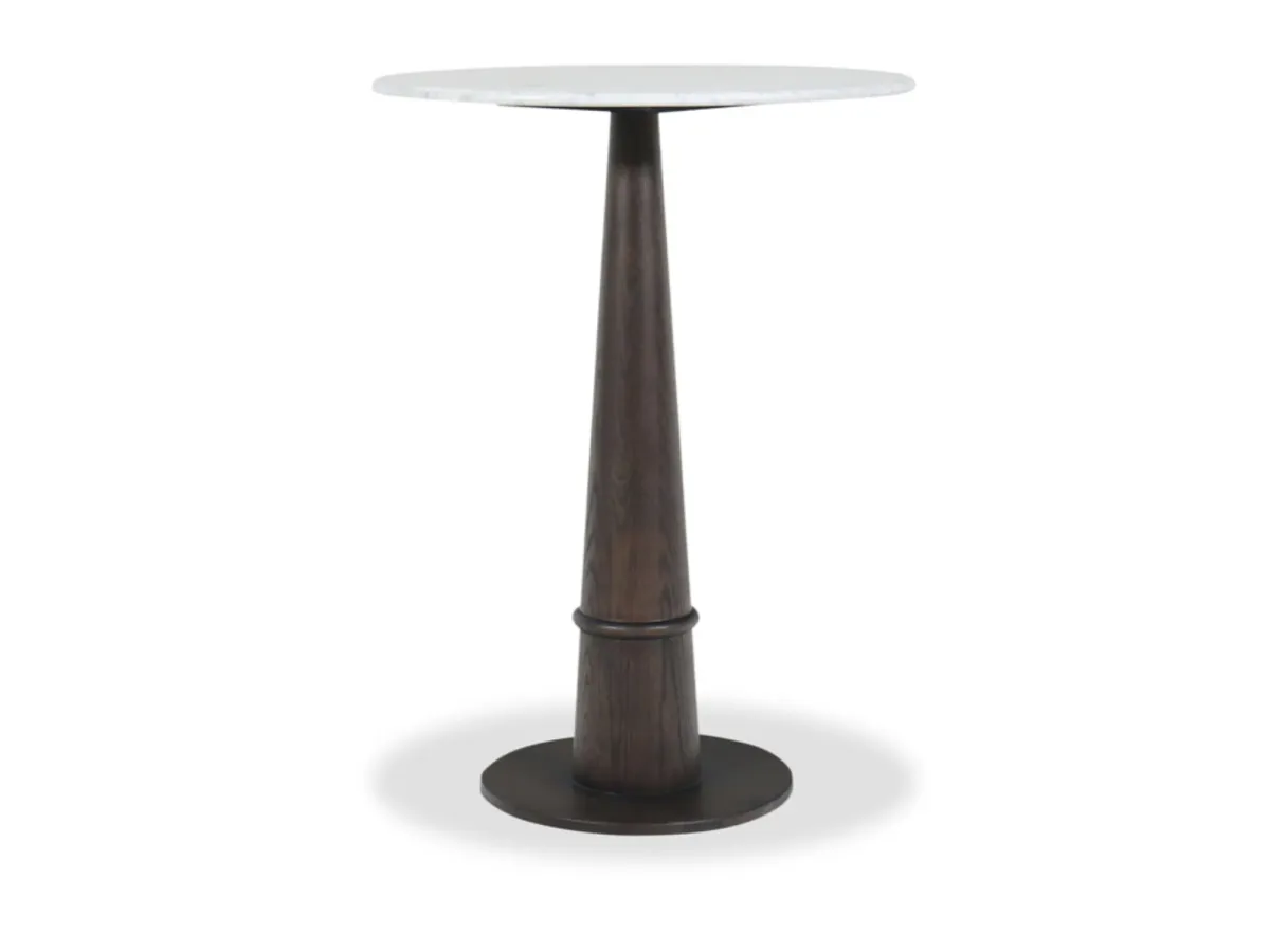 Goetz Bar + Counter Table