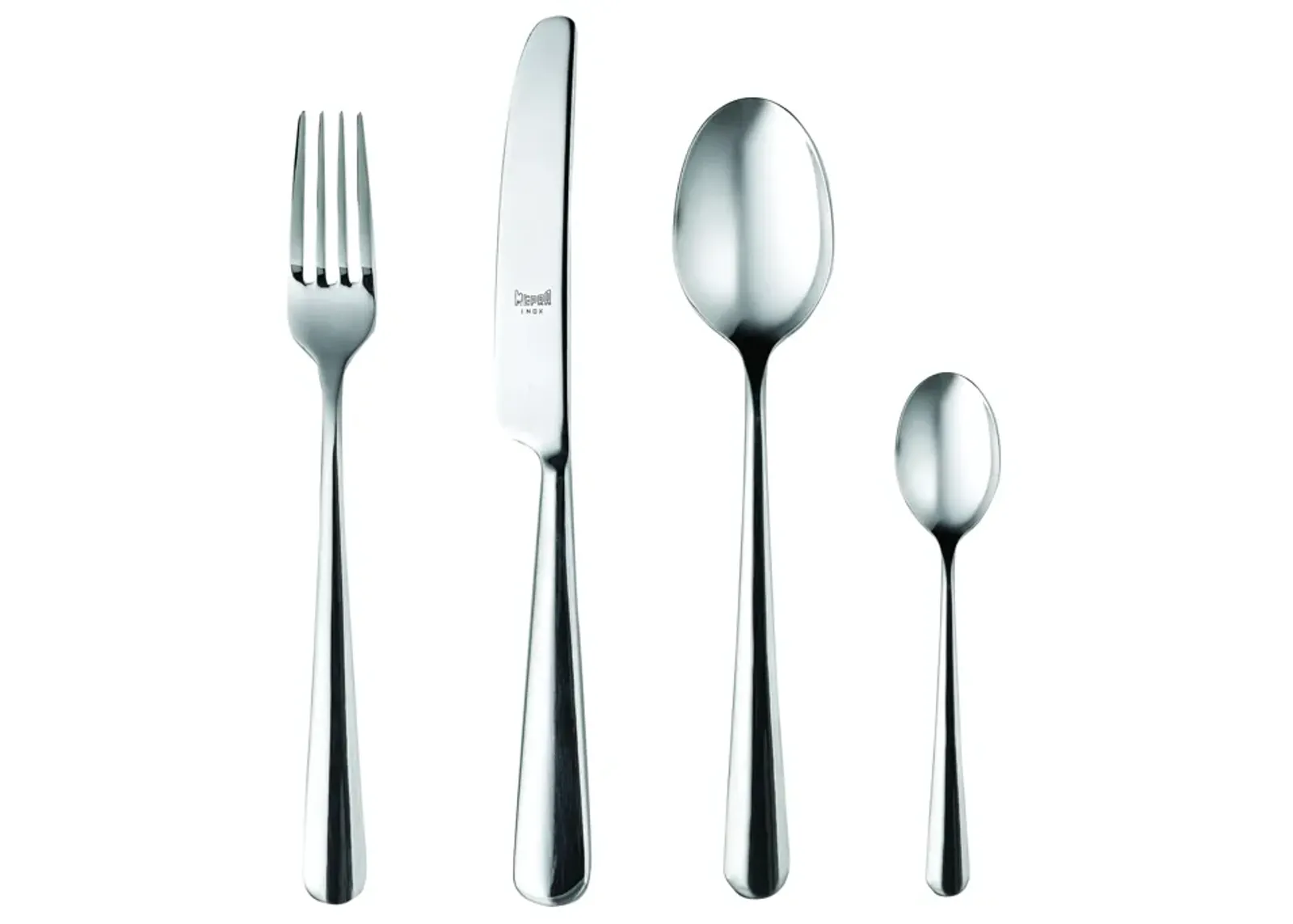 Stoccolma 24-Piece Salad Serving Set