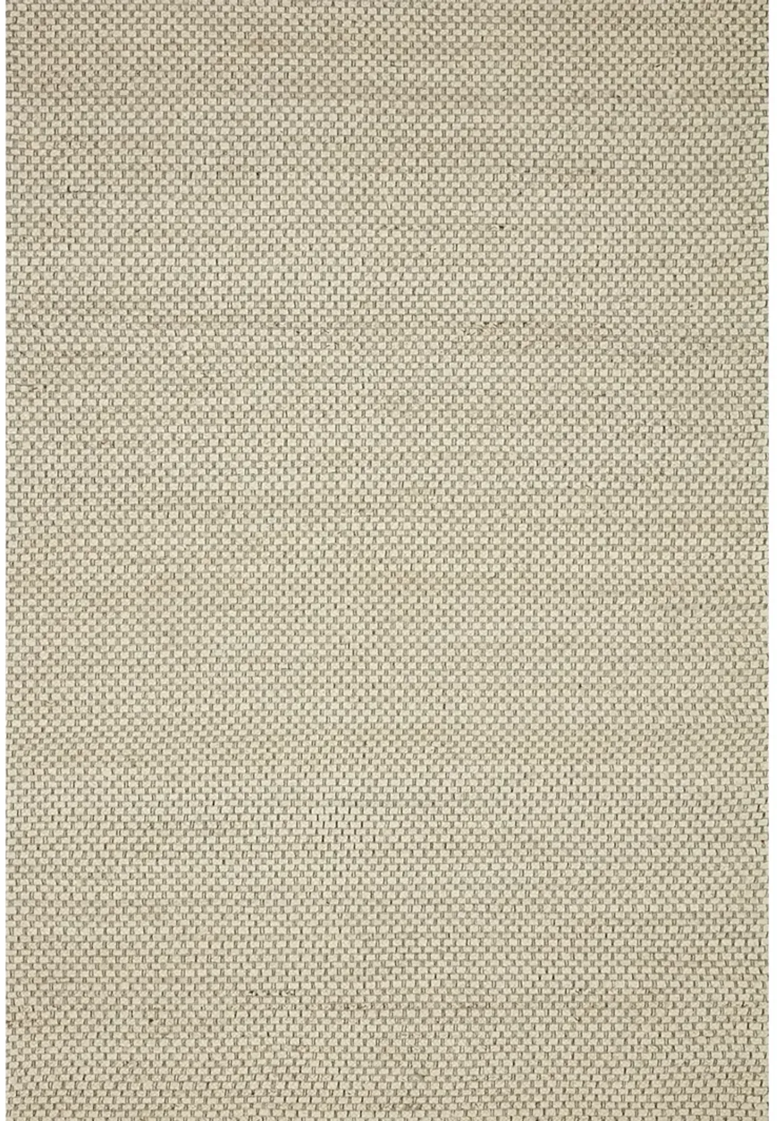 Lily LIL01 2'6" x 7'6" Rug