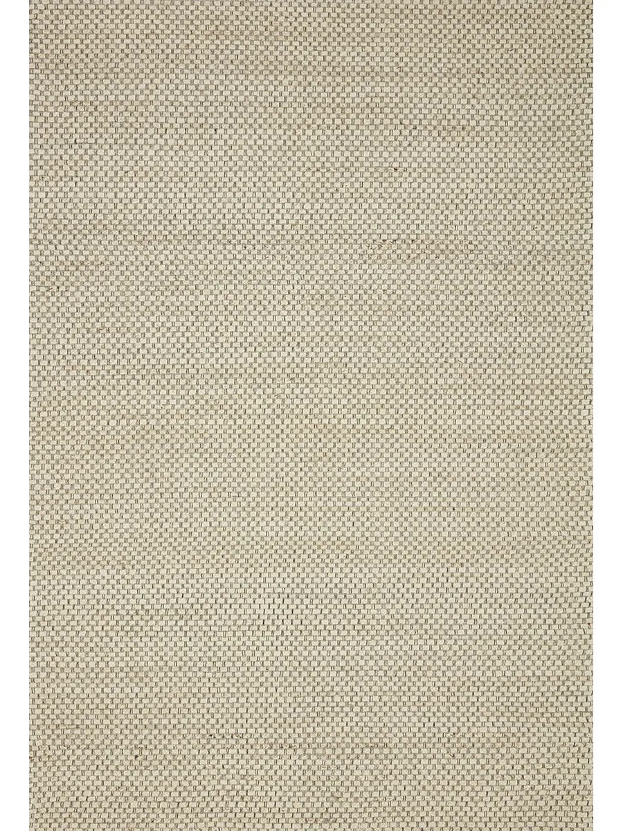 Lily LIL01 2'6" x 7'6" Rug