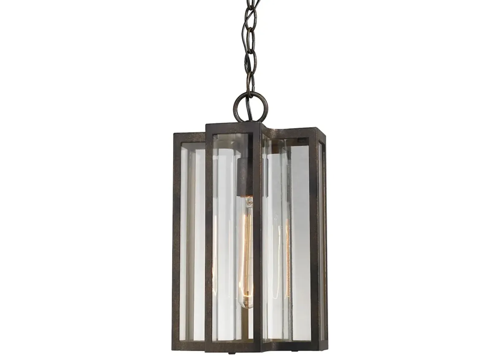 Bianca 1-Light Outdoor Pendant