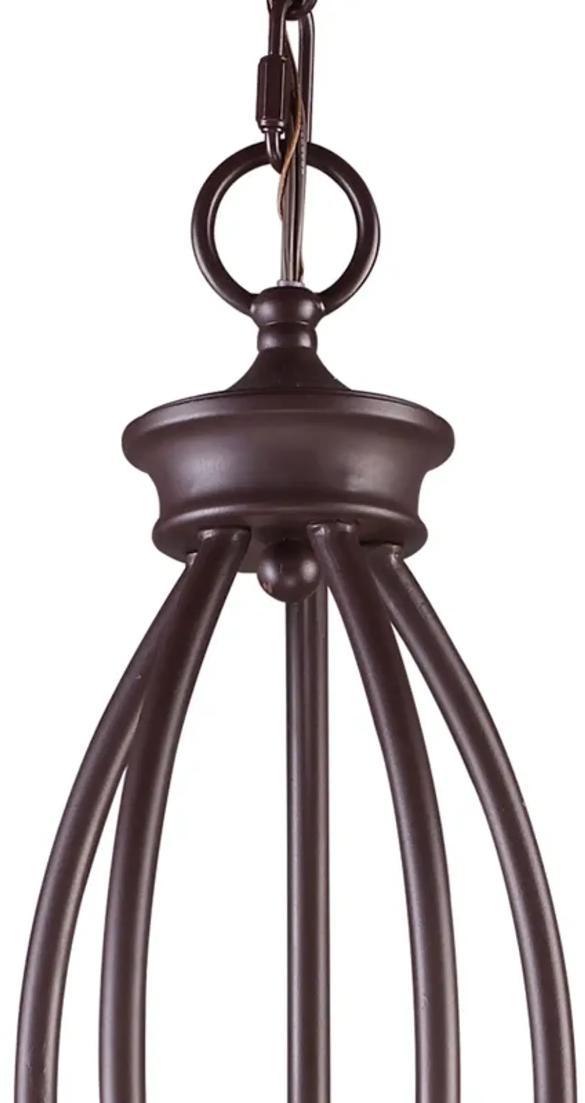 Medford 26'' Wide 5-Light Chandelier