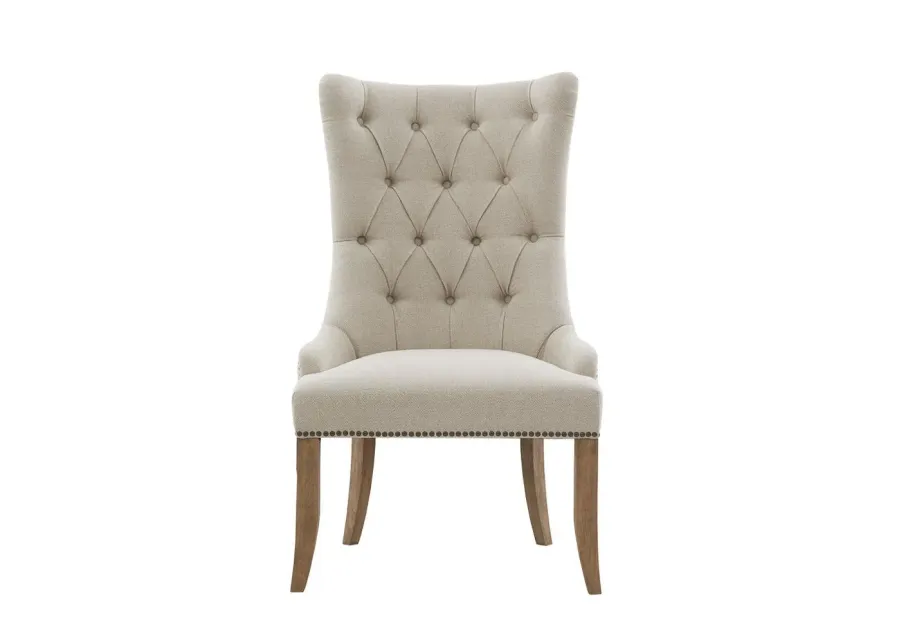 Belen Kox Farmhouse inspired Accent Chair, Belen Kox