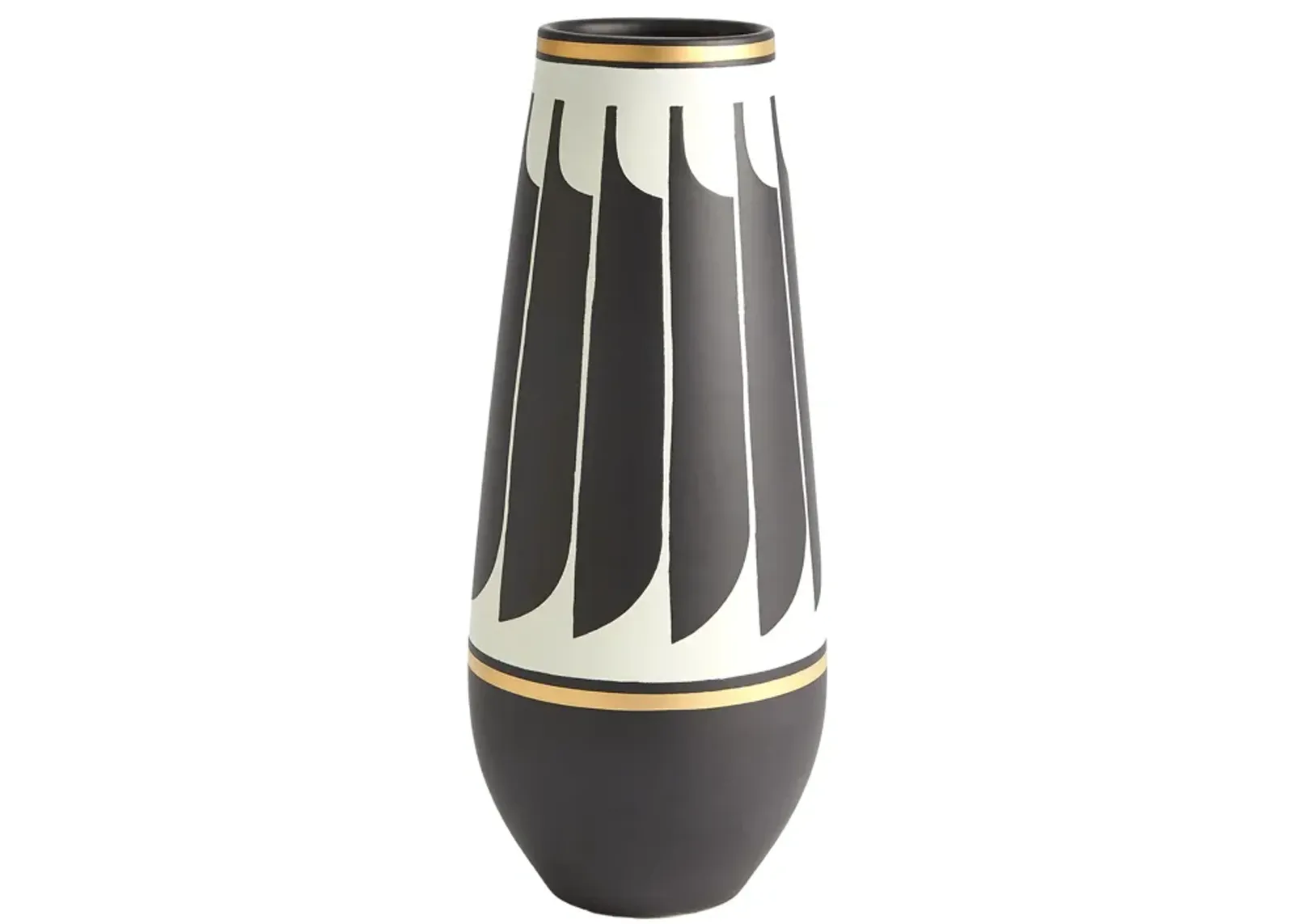 Quill Large Vase