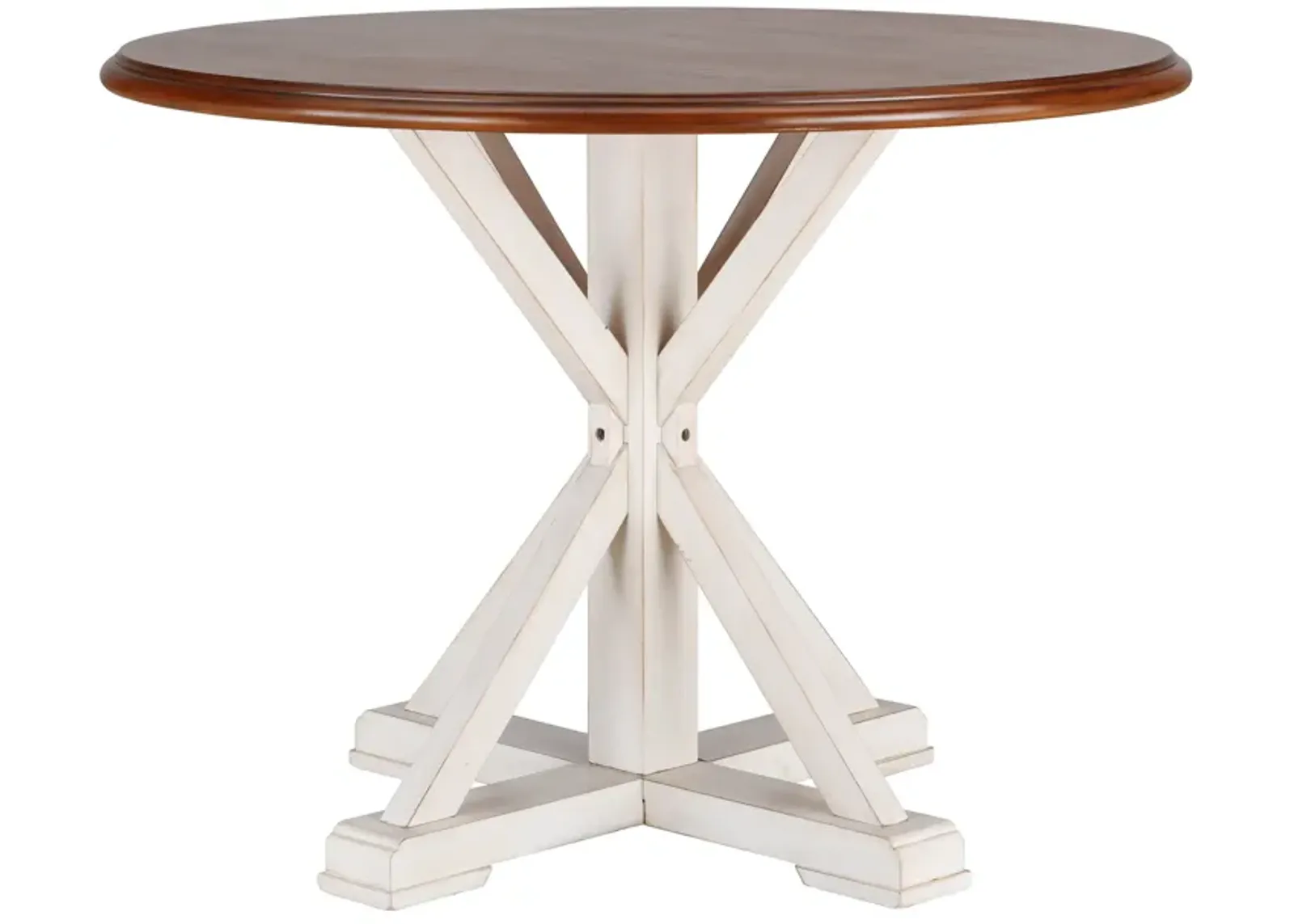 Barrisdale Farmhouse Dining Table