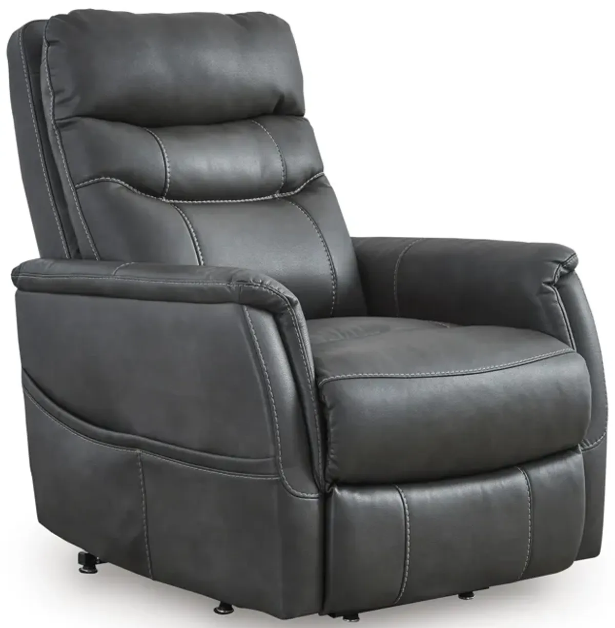 Strawbill Power Lift Recliner