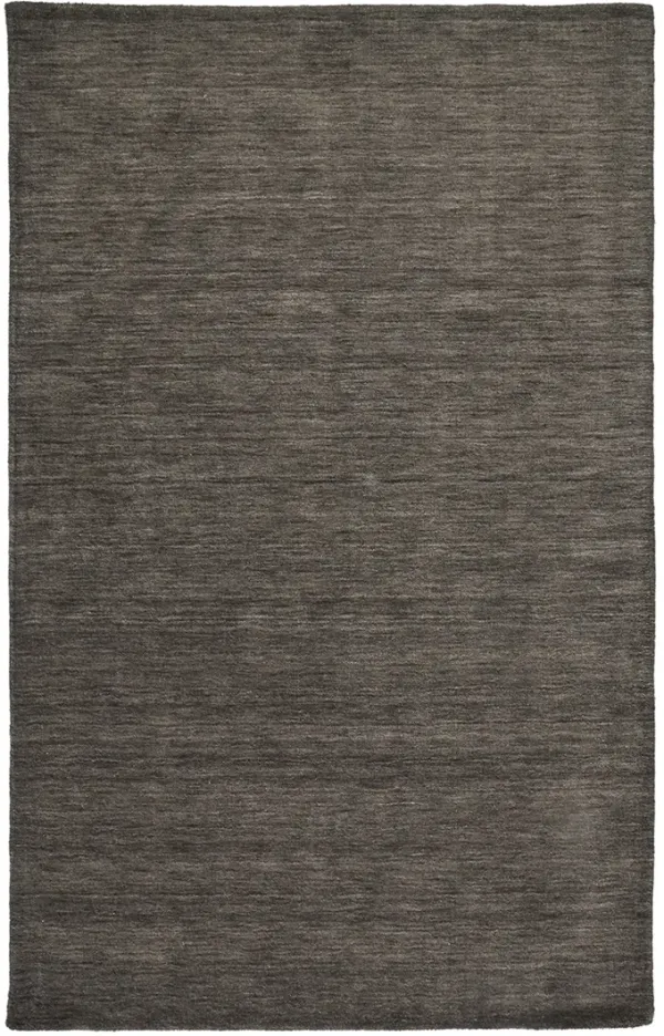 Luna 8049F Brown/Taupe 3'6" x 5'6" Rug