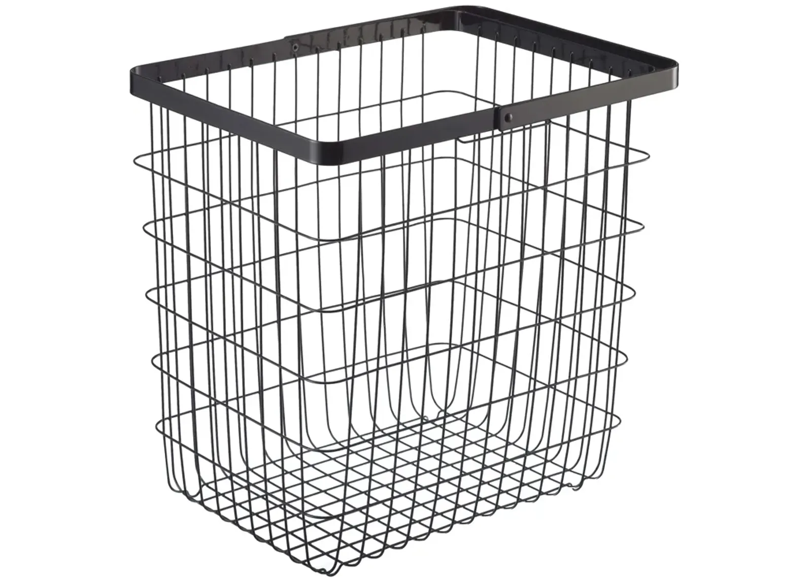 Wire Basket - Steel, Large