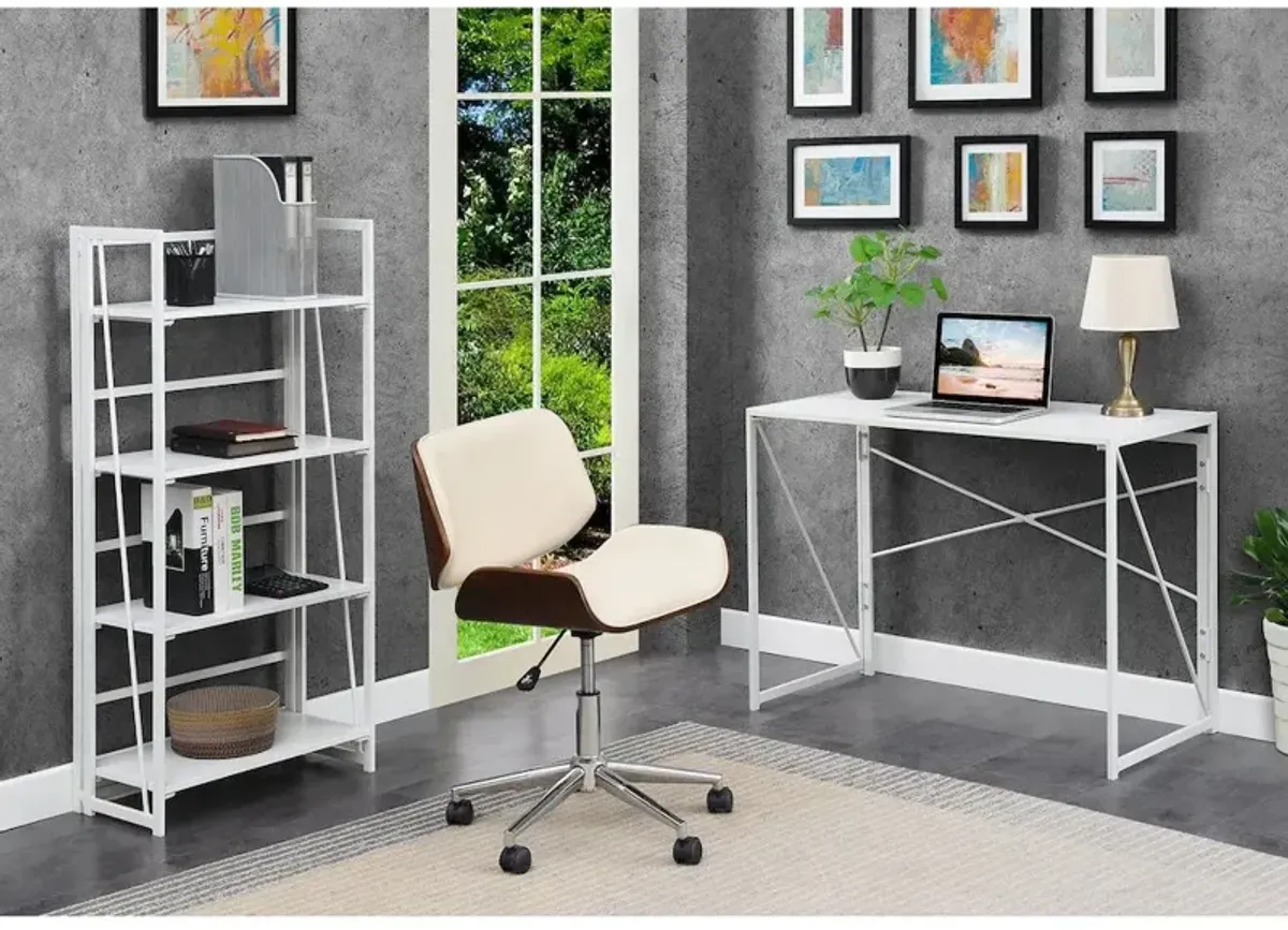 Convenience Concepts Xtra Folding Desk