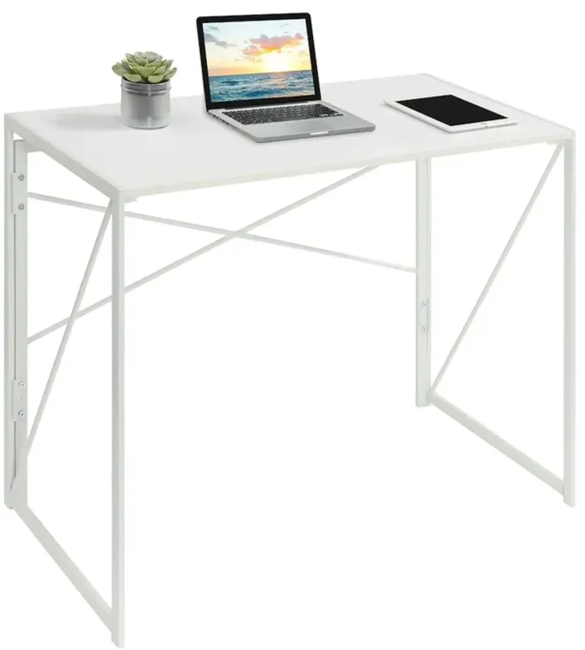 Convenience Concepts Xtra Folding Desk