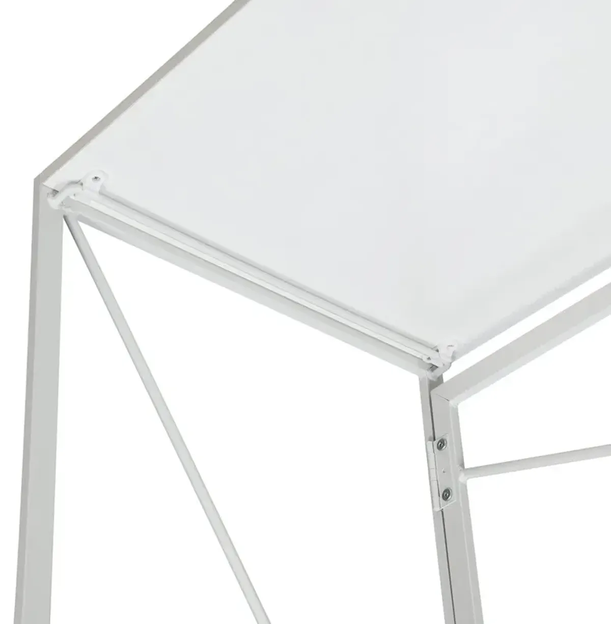 Convenience Concepts Xtra Folding Desk