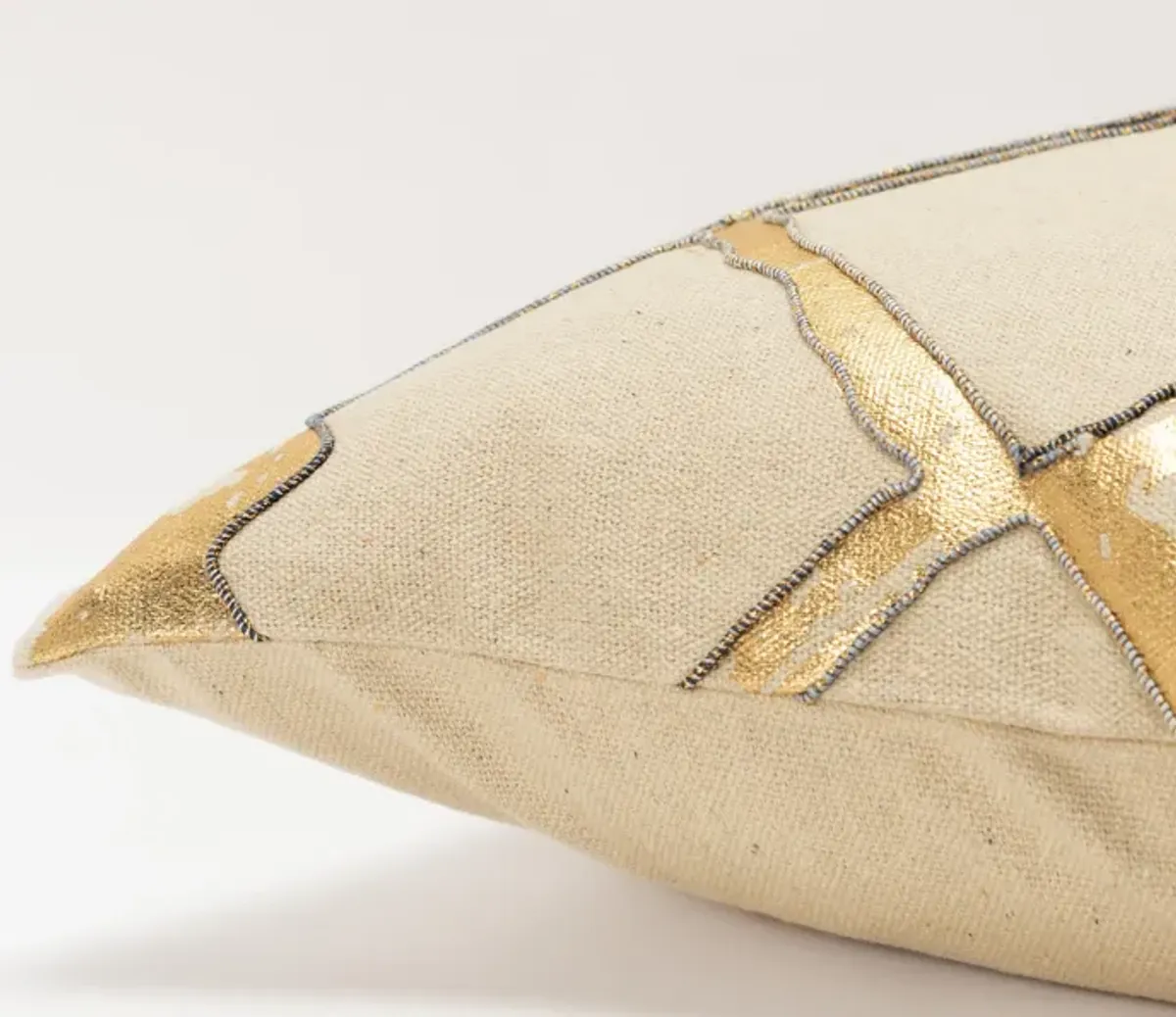 20" x 20" Poly Filled Pillow