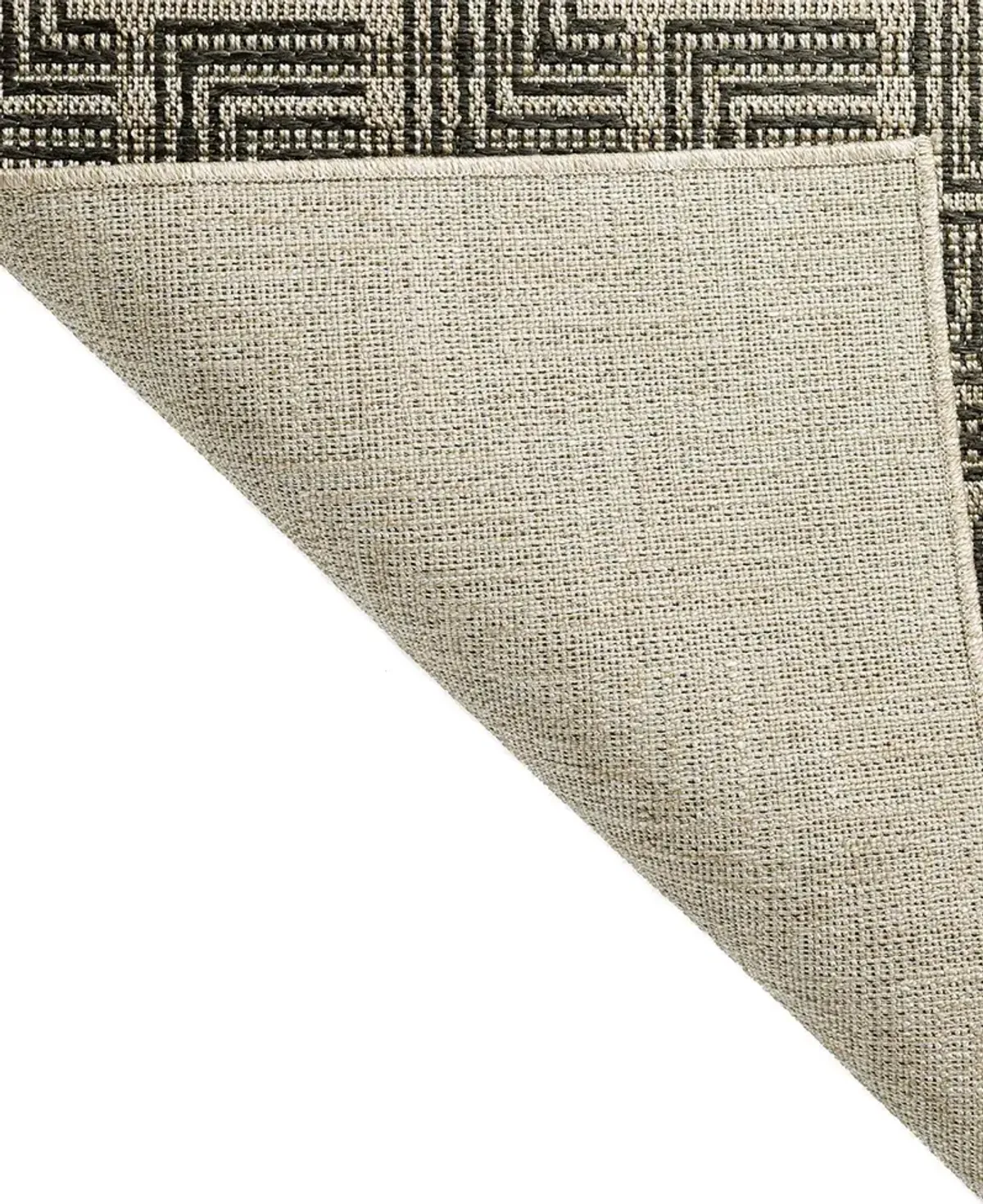 Bali BB10 Charcoal 8' Rug