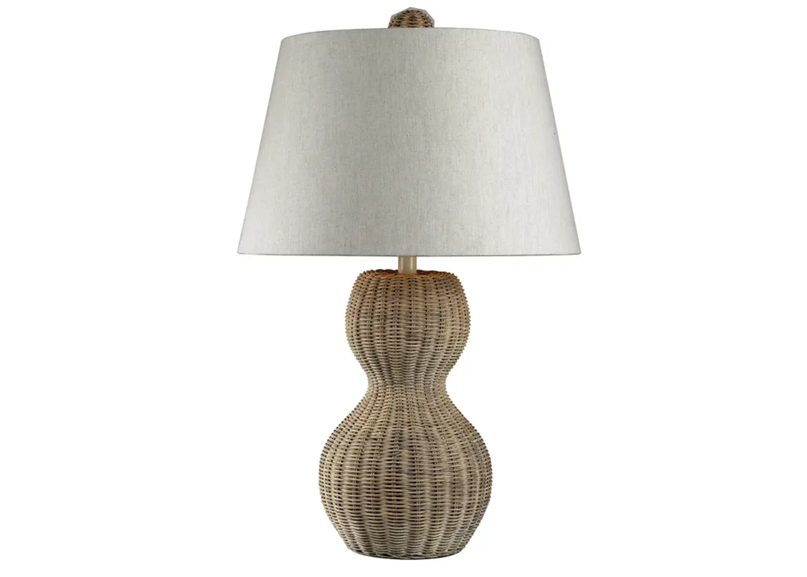 Sycamore LED Hill Table Lamp