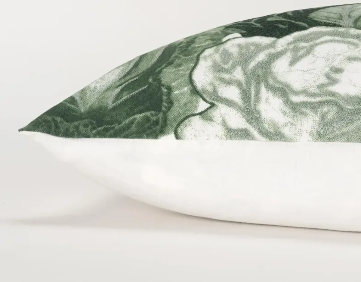 14" x 26" Down Filled Pillow