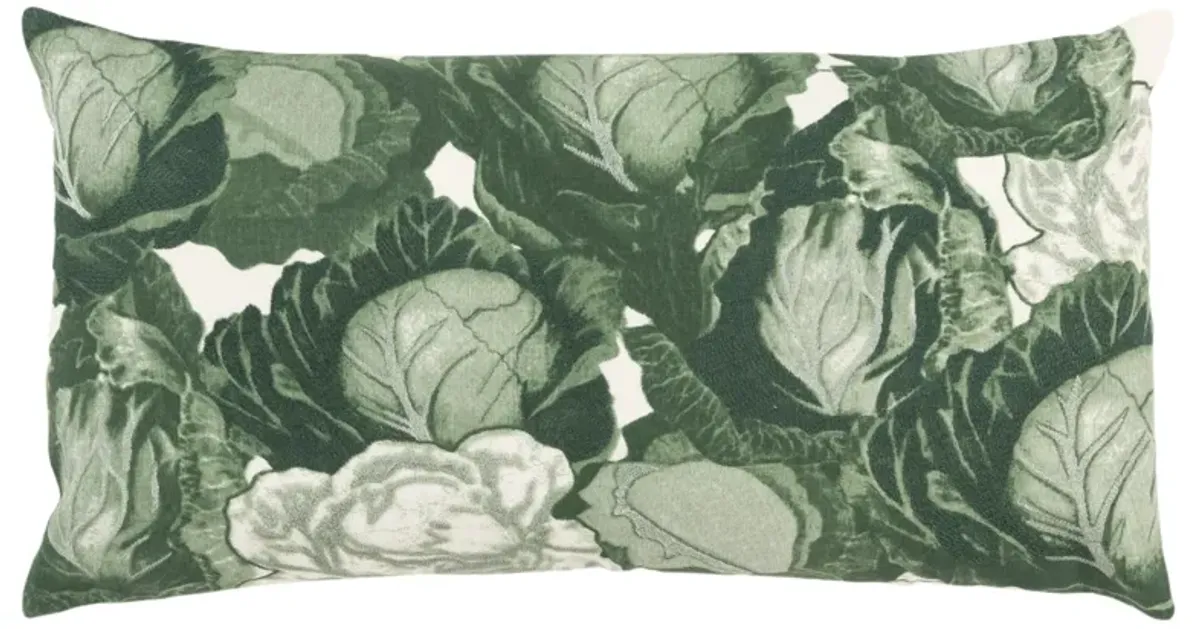 14" x 26" Down Filled Pillow