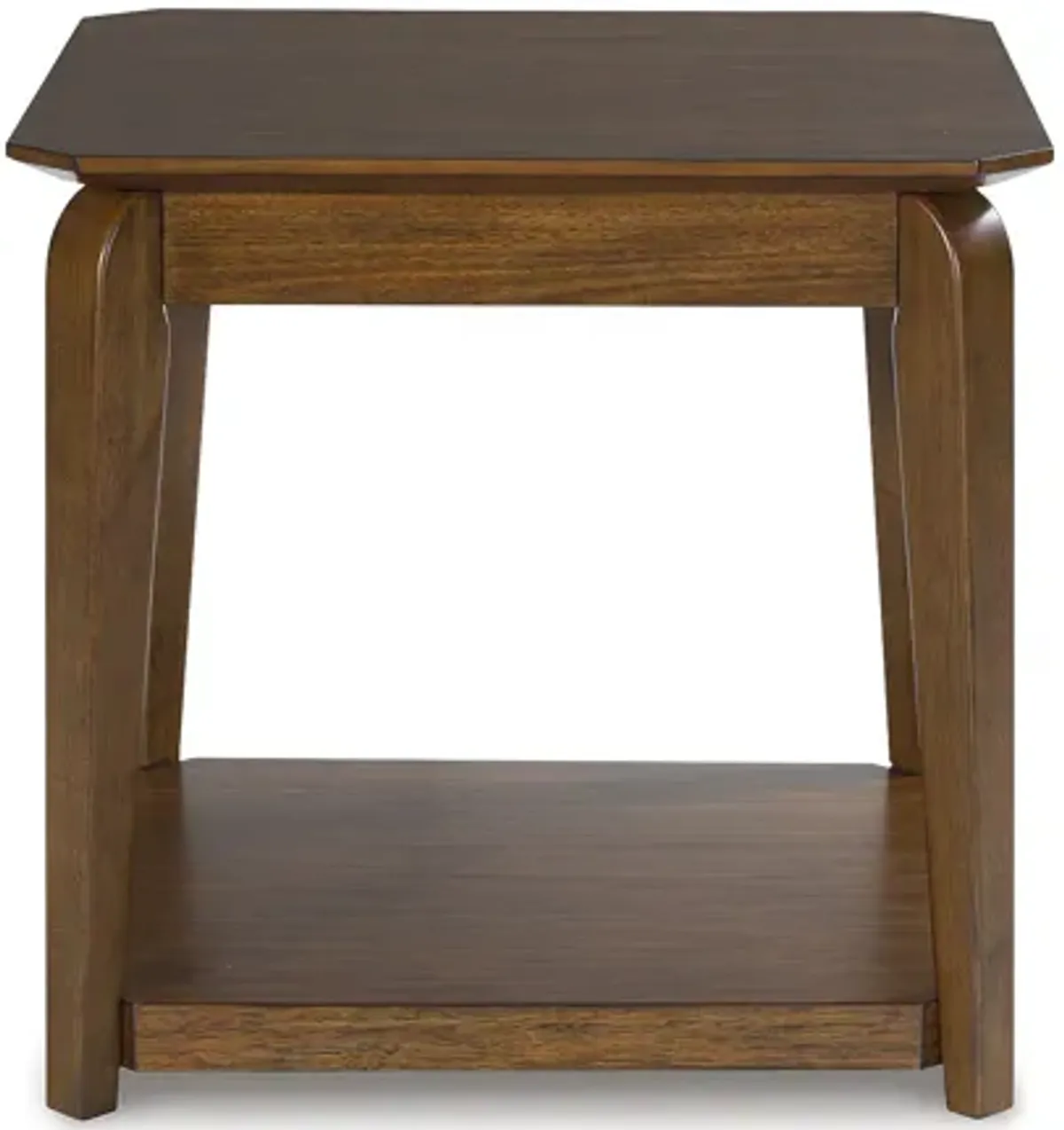 Trenmour End Table