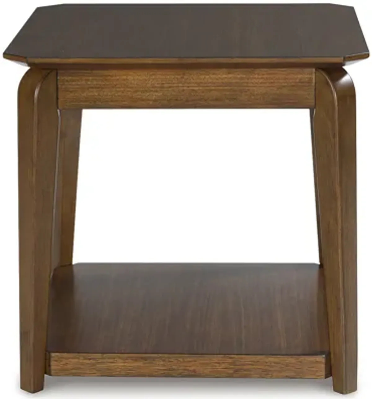 Trenmour End Table