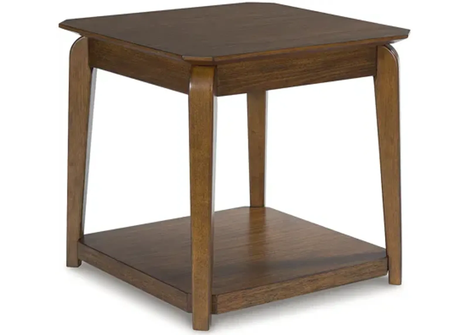 Trenmour End Table