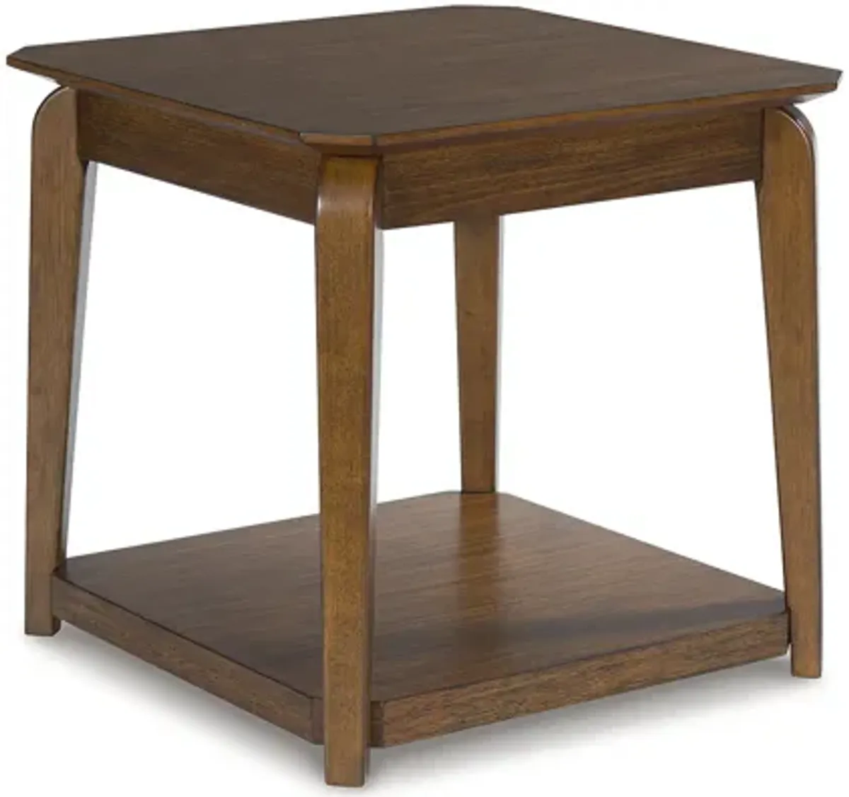 Trenmour End Table