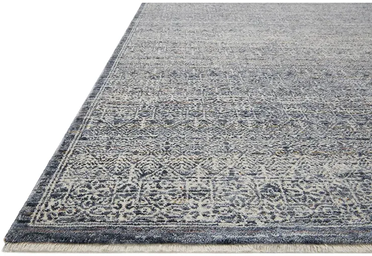 Zuma ZUM01 5'3" x 7'9" Rug