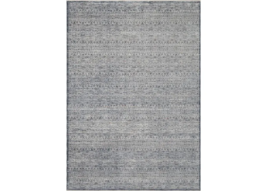 Zuma ZUM01 5'3" x 7'9" Rug