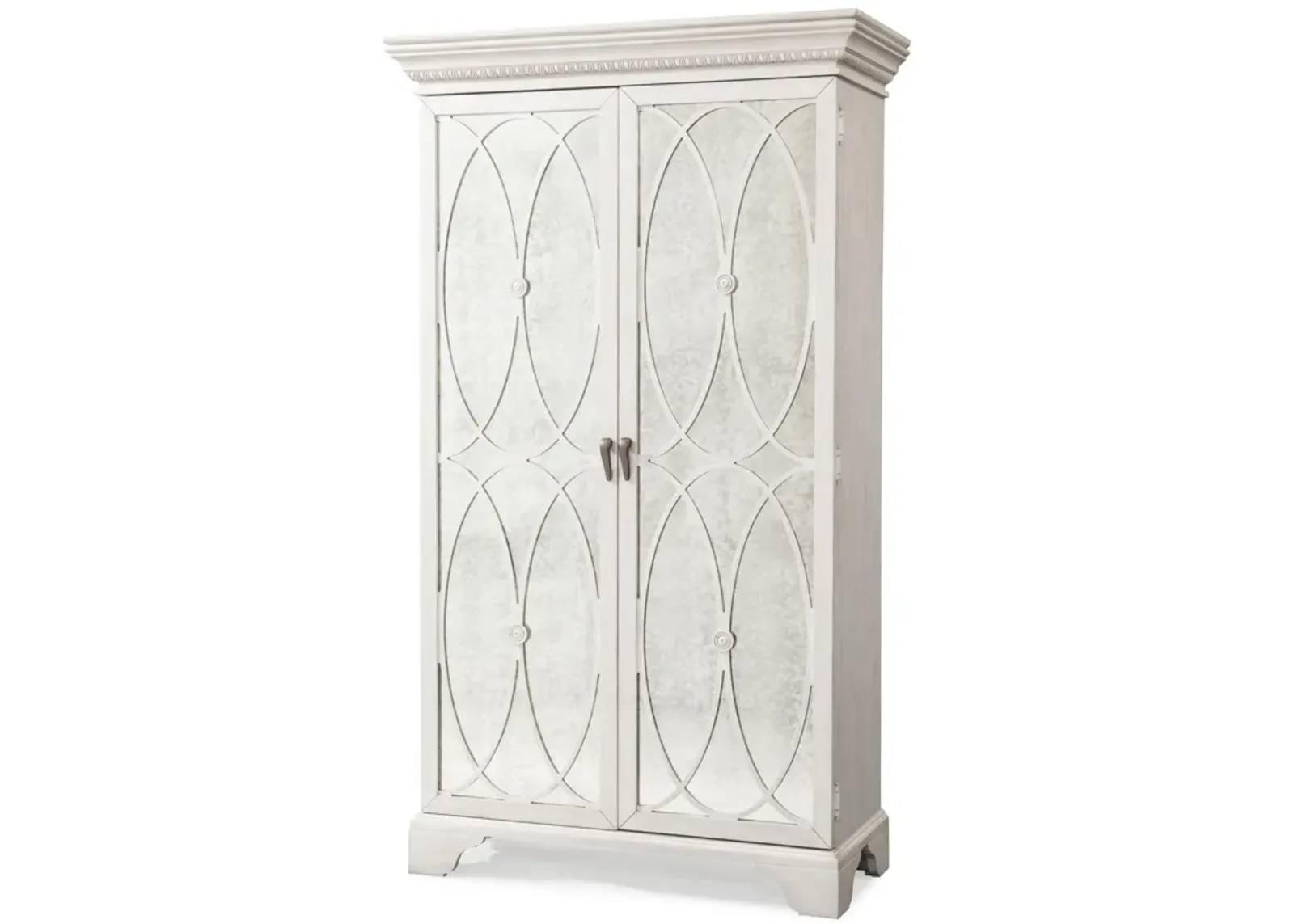 Jasper County Armoire