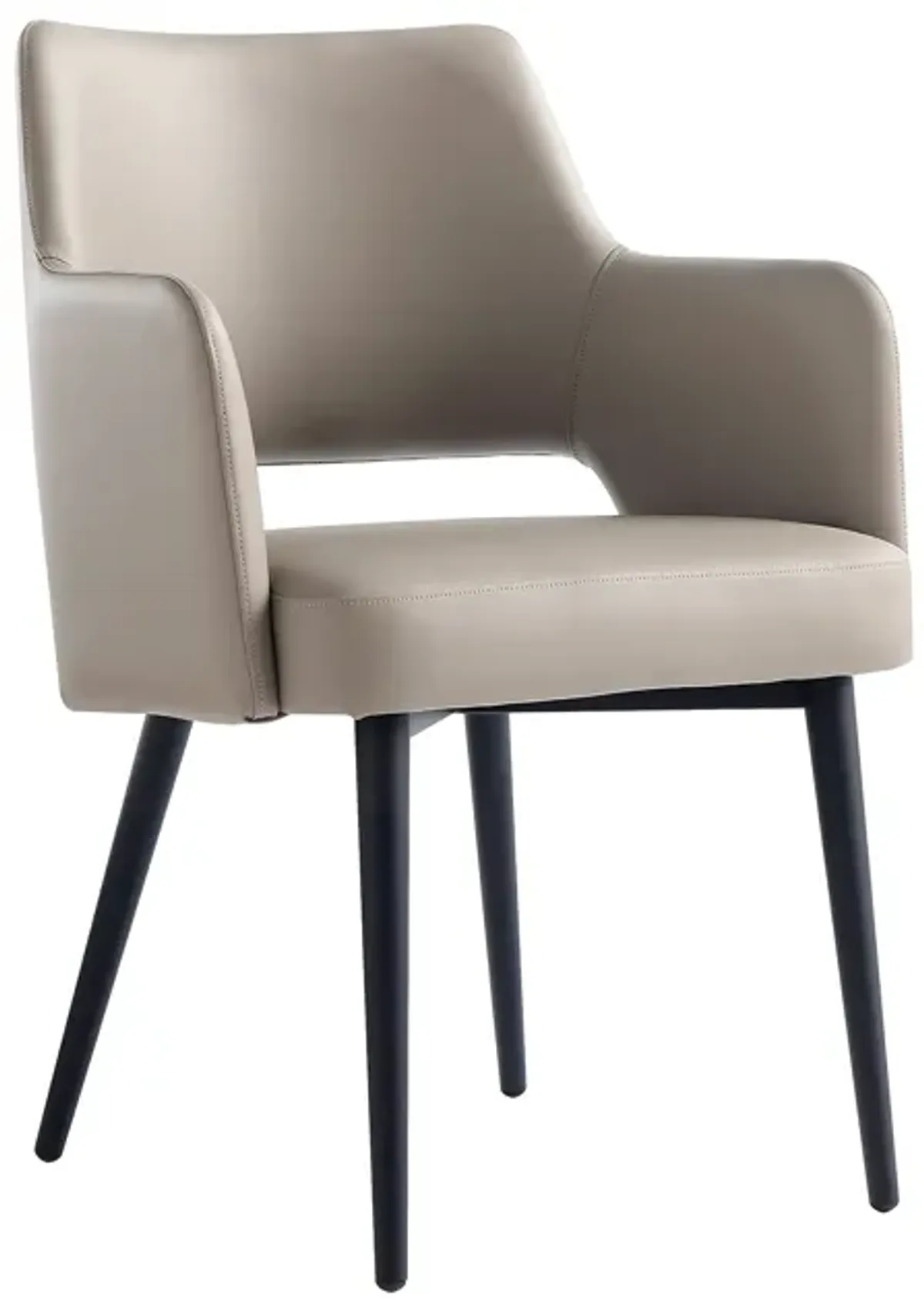 Tremont Gray Dining Chairs (Set of 6)