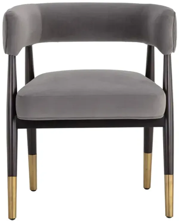 Callem Dining Armchair