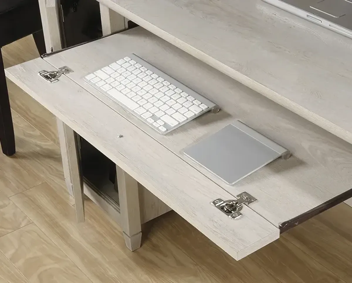 Edge Water Computer Desk