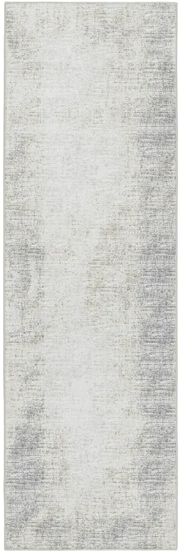 Winslow WL1 Ivory 2'6" x 10' Rug