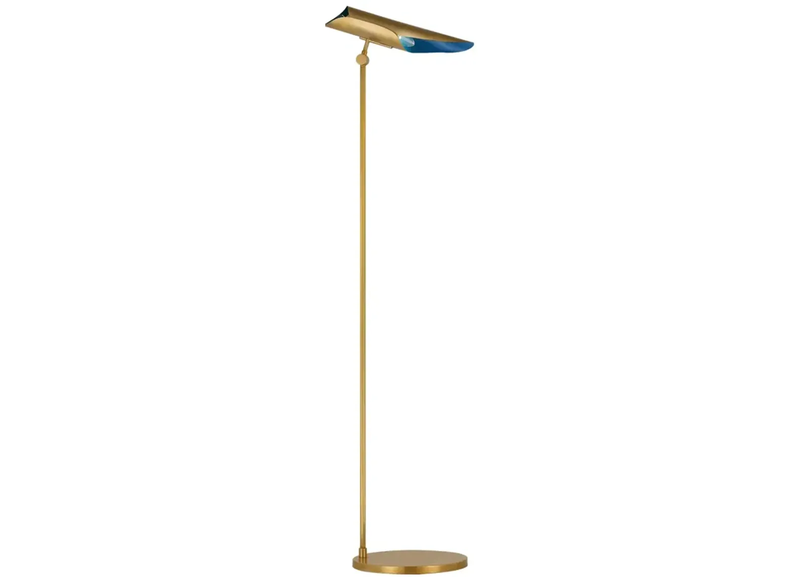 Flore Floor Lamp