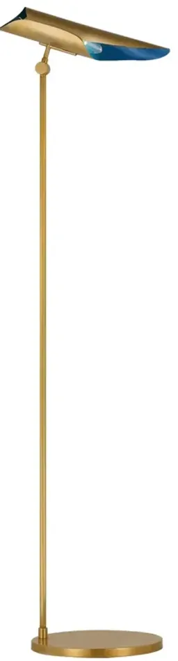 Antique Brass color